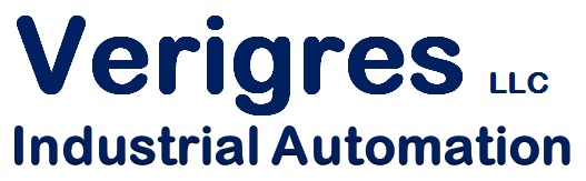 Verigres Corporate Logo